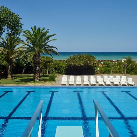 Montesilvano Marina Serena Majestic Residence מראה חיצוני תמונה