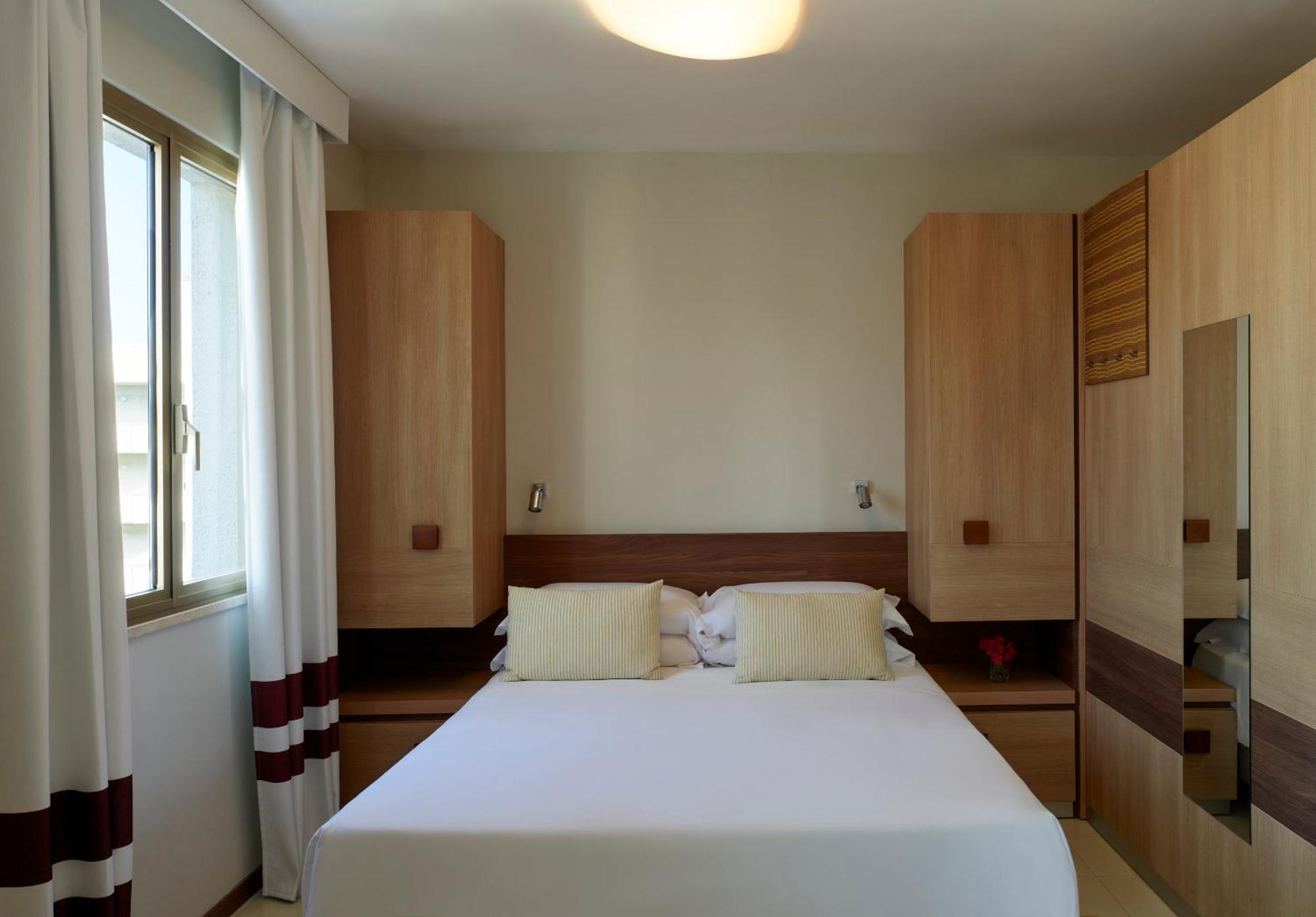 Montesilvano Marina Serena Majestic Residence חדר תמונה