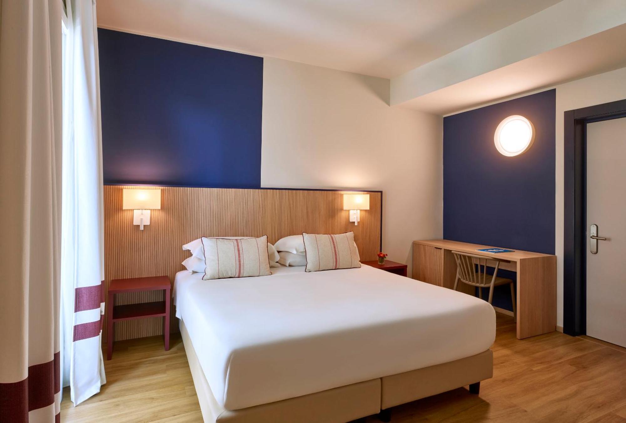 Montesilvano Marina Serena Majestic Residence מראה חיצוני תמונה