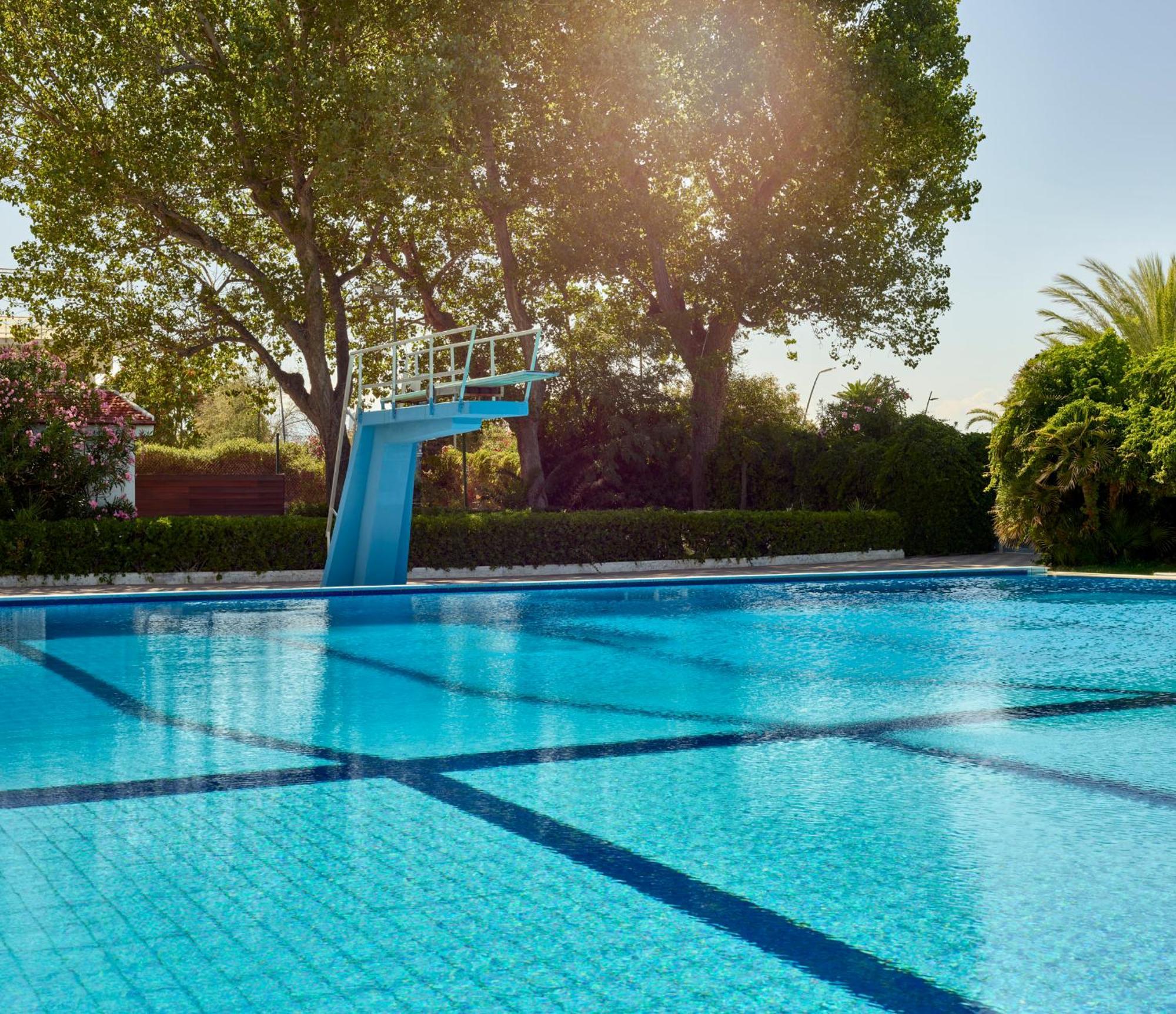Montesilvano Marina Serena Majestic Residence מראה חיצוני תמונה