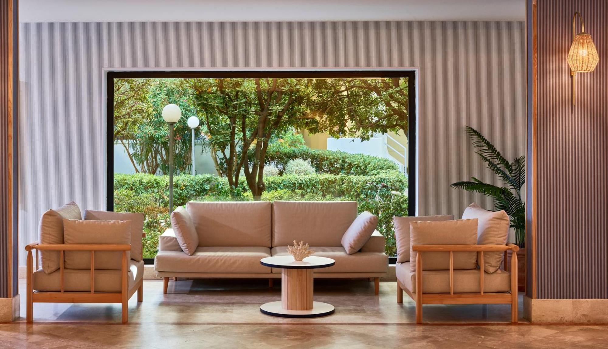Montesilvano Marina Serena Majestic Residence מראה חיצוני תמונה
