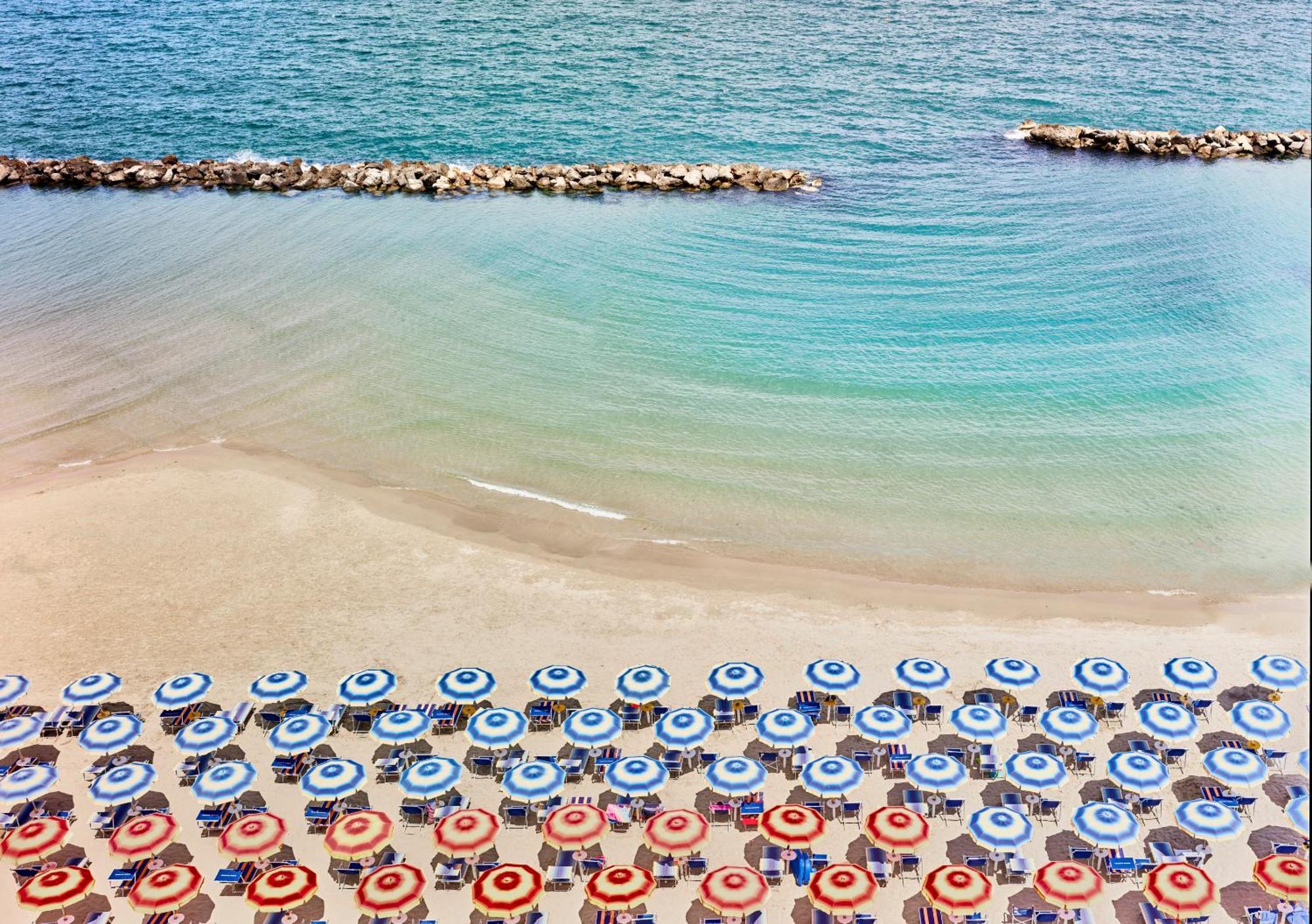 Montesilvano Marina Serena Majestic Residence מראה חיצוני תמונה